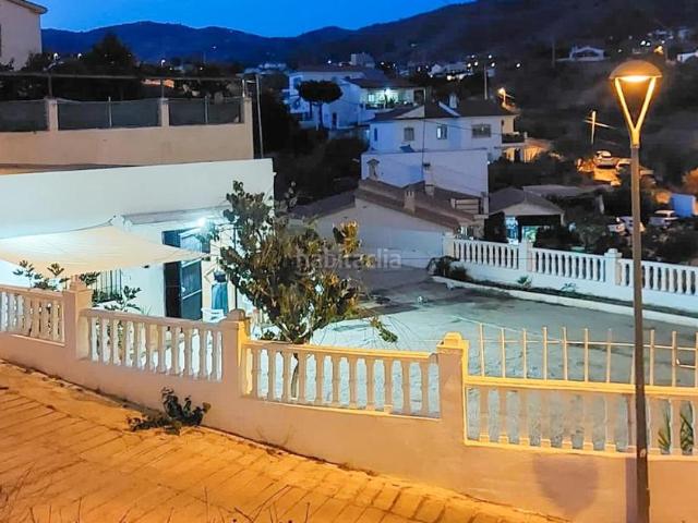 Casa Rural en venta en La Axarquía, Andalucía