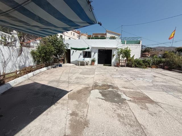 Casa Rural en venta en Rincón De La Victoria