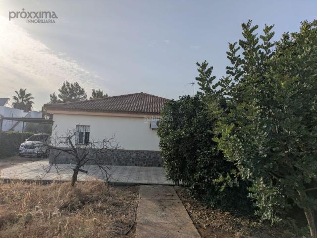 Casa Rural en venta en La Rinconada, Andalucía