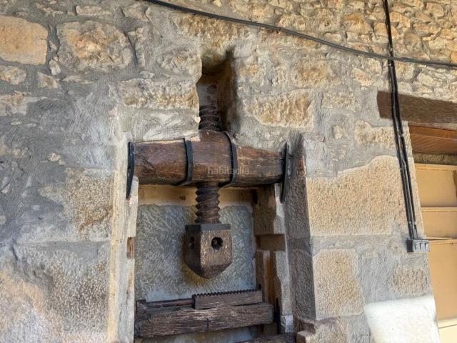 Casa Rural en venta en Solsonès, Catalunya