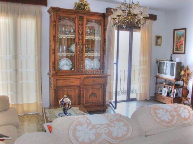 Casa Rural en venta en La Axarquía, Andalucía