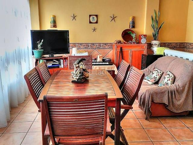 Casa Rural en venta en La Axarquía, Andalucía