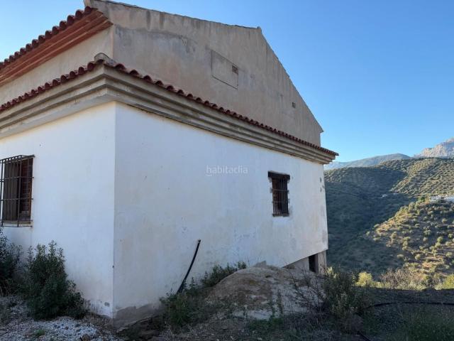 Casa Rural en venta en La Axarquía, Andalucía