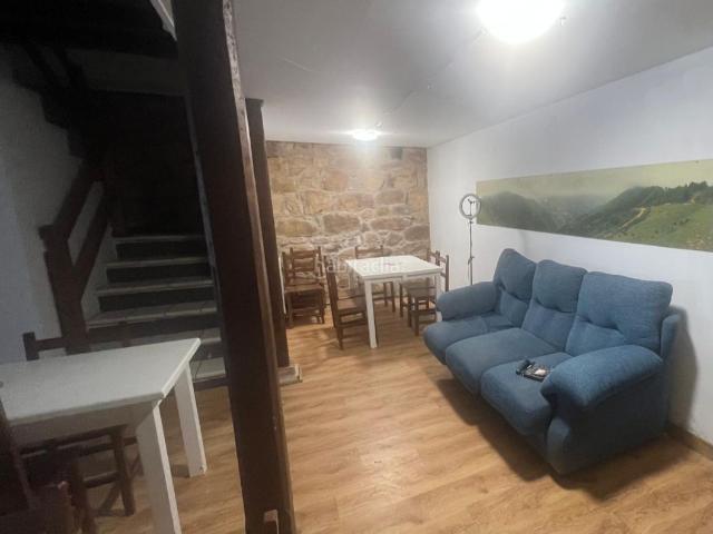 Casa Rural en venta en Rionansa, Cantabria