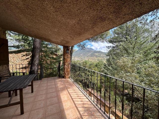 Casa Rural en venta en Riópar, Castilla-La Mancha