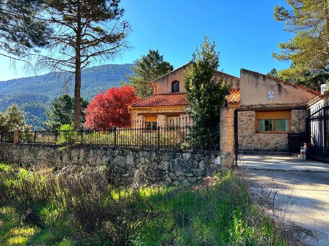 Casa Rural en venta en Riópar, Castilla-La Mancha
