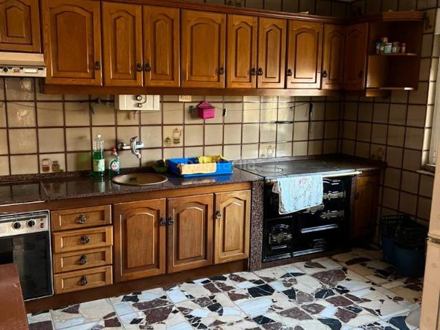 Casa Rural en venta en Riosa