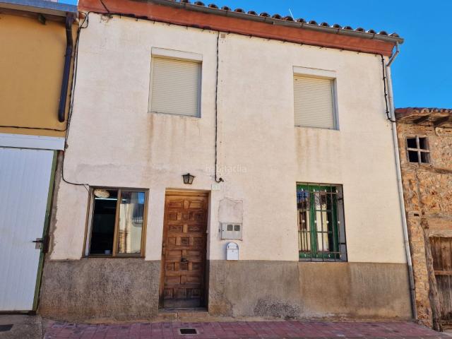 Casa Rural en venta en Rioseco De Soria, Castilla y León