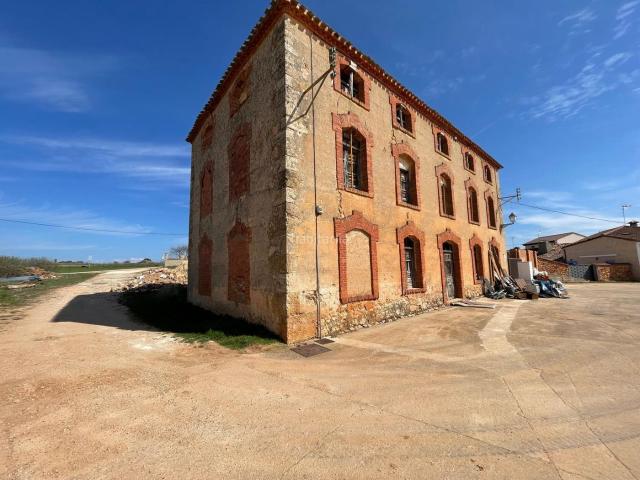 Casa Rural en venta en Rioseco De Soria, Castilla y León