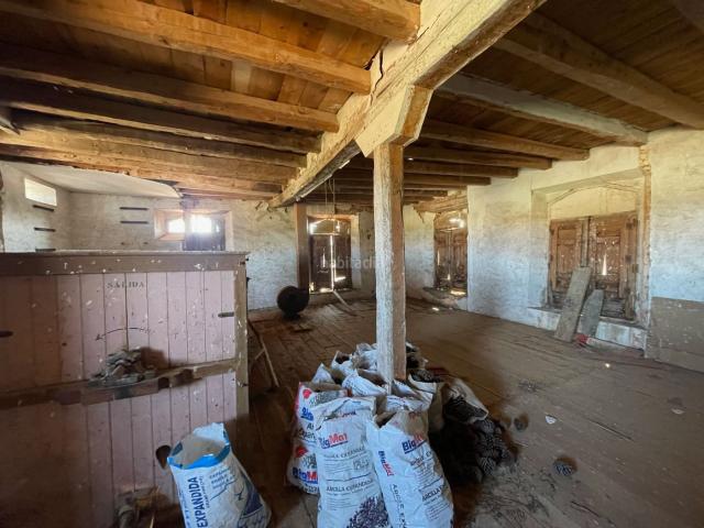 Casa Rural en venta en Rioseco De Soria, Castilla y León