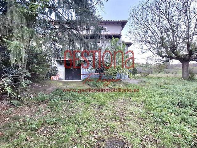 Casa Rural en venta en Barrio de Arriba, Riotuerto