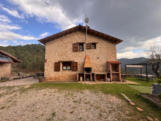Casa Rural en venta en Ripollès, Catalunya