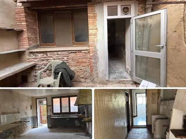 Casa Rural en venta en Riudecanyes, Tarragona