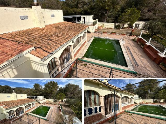 Casa Rural en venta en Baix Camp, Catalunya