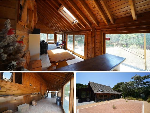 Quinta en venta en Riudecols