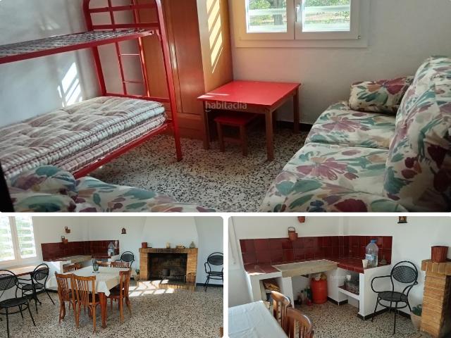 Casa Rural en venta en Riudoms, Tarragona