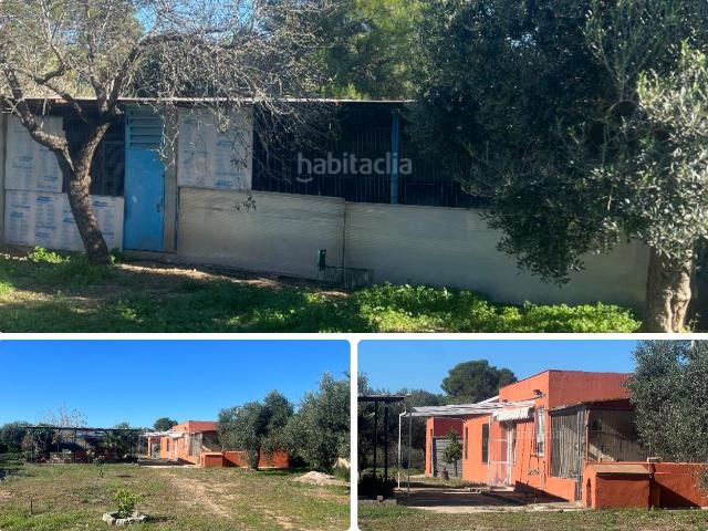 Casa Rural en venta en Baix Camp, Catalunya