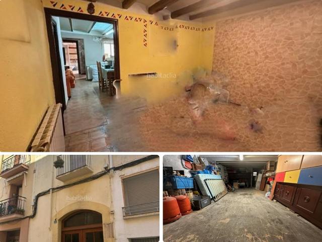 Casa Rural en venta en Riudoms