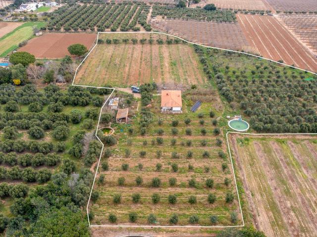 Casa Rural en venta en Baix Camp, Catalunya