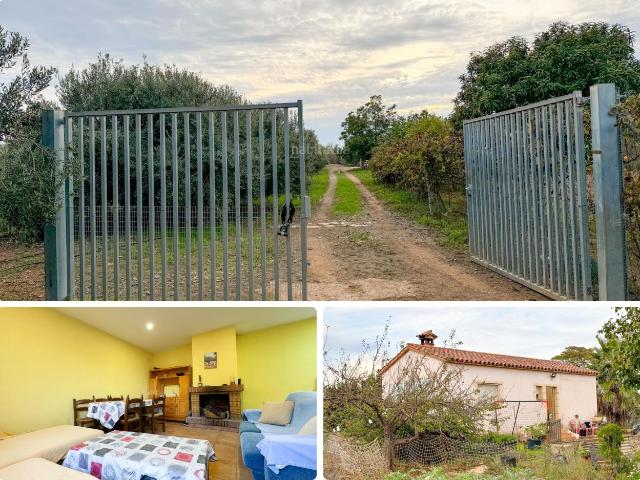 Quinta en venta en Riudoms