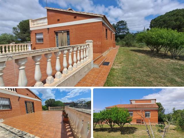 Casa Rural en venta en Riudoms