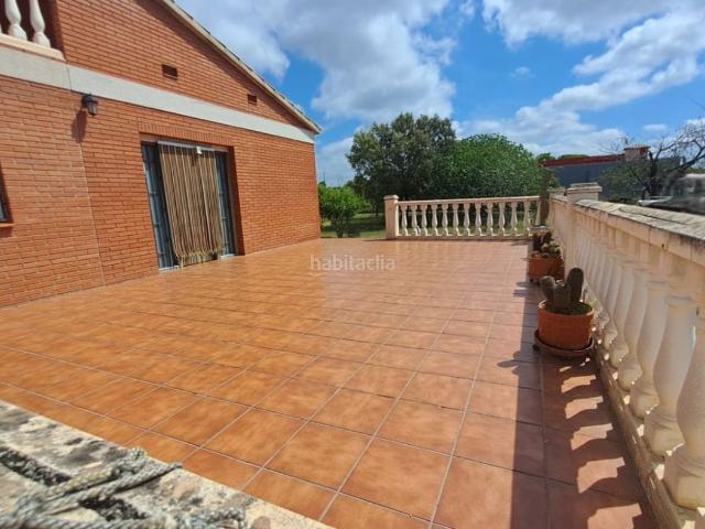 Casa Rural en venta en Baix Camp, Catalunya