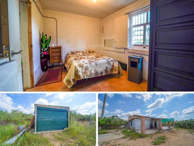 Casa Rural en venta en Riudoms