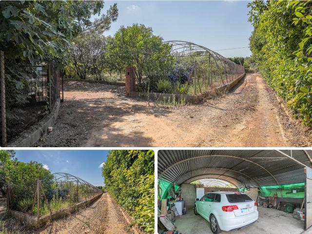 Quinta en venta en Riudoms Quinta en venta en Riudoms