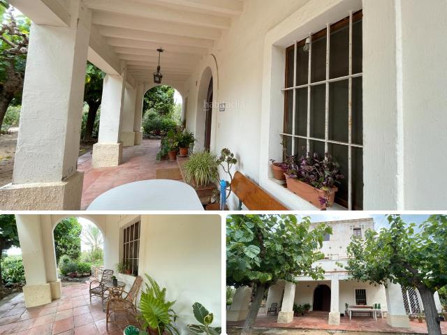 Casa Rural en venta en Riudoms