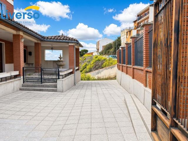 Casa Rural en venta en Roa, Castilla y León
