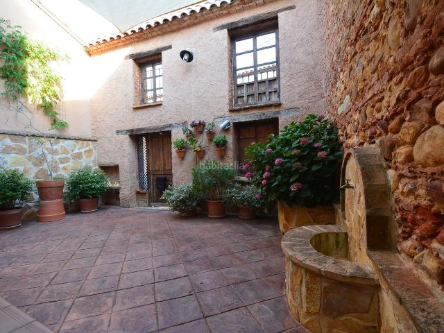 Casa Rural en venta en Robledillo De Mohernando, Castilla-La Mancha