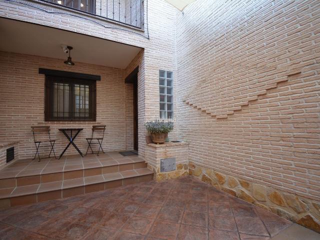 Casa Rural en venta en Robledillo De Mohernando, Castilla-La Mancha