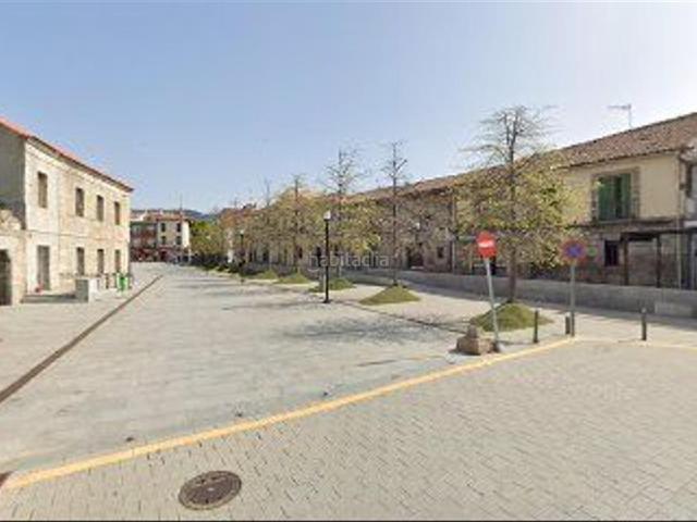 Casa Rural en venta en Robledo De Chavela, Madrid