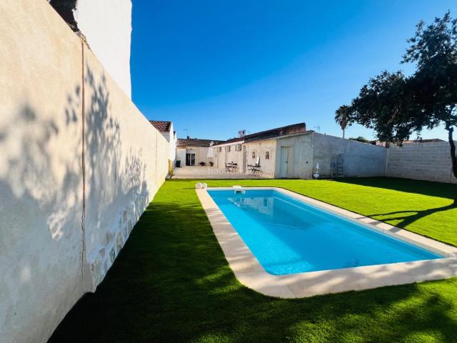 Casa Rural en venta en El Robledo, Castilla-La Mancha