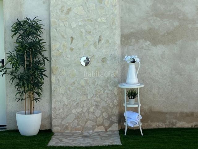 Casa Rural en venta en El Robledo, Castilla-La Mancha