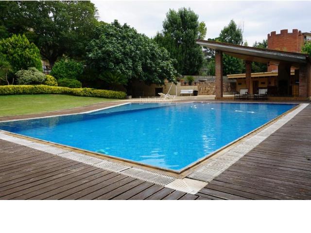 Casa Rural en venta en La Roca Del Vallès