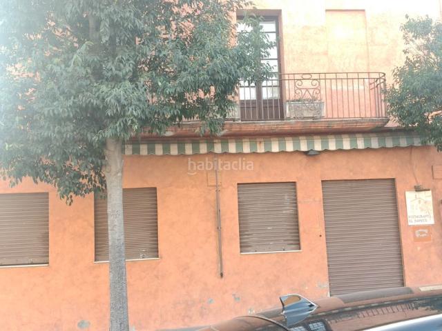 Casa Rural en venta en Santa Agnès de Malanyanes, Vallès Oriental