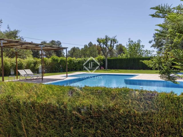 Casa Rural en venta en l'Horta Nord, Valencia