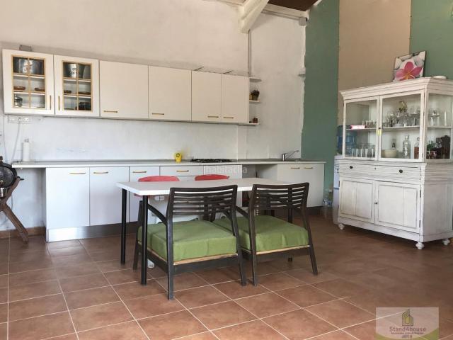 Casa Rural en venta en El Condado, Andalucía
