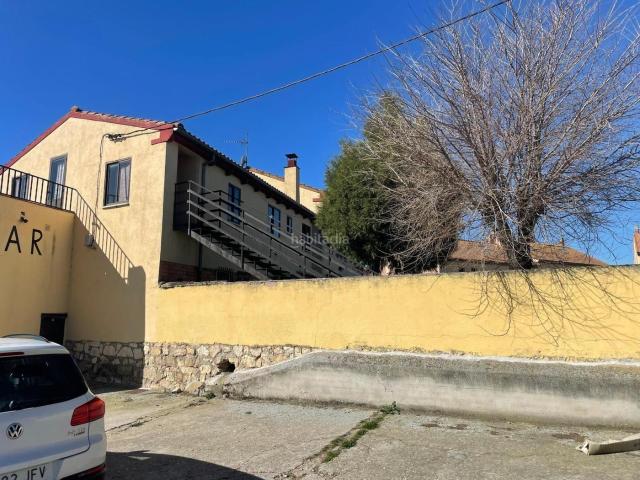 Casa en venta en Sexmo de Cabezas, Roda De Eresma
