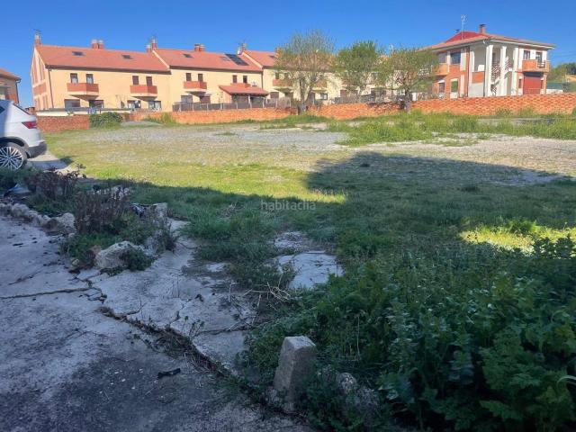Casa en venta en Sexmo de Cabezas, Roda De Eresma