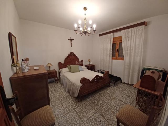 Casa Rural en venta en Distrito 5, Albacete