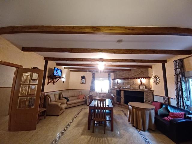 Casa Rural en venta en Distrito 5, Albacete