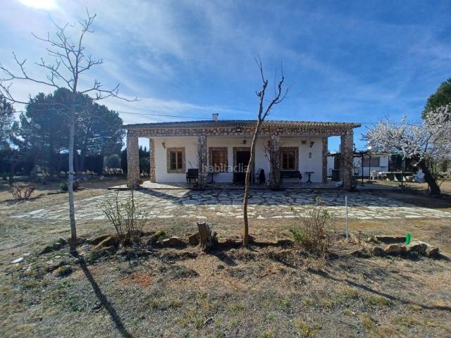 Casa Rural en venta en Distrito 5, Albacete