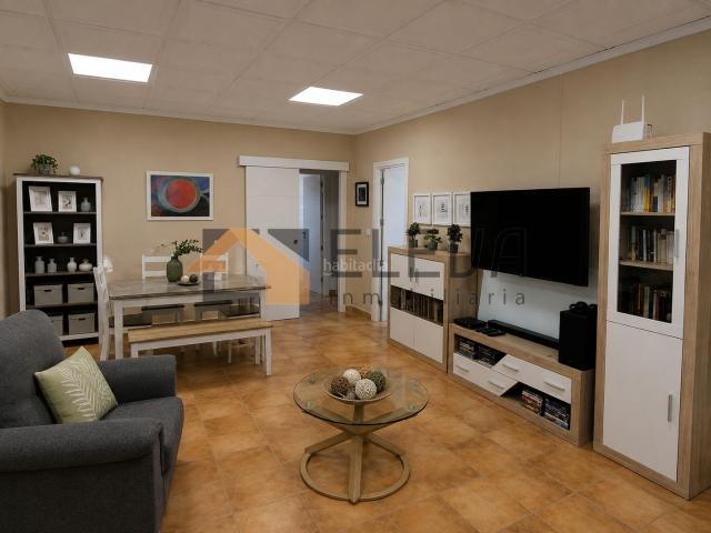 Casa Rural en venta en Distrito 5, Albacete