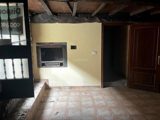 Casa Rural en venta en O Deza, Galicia
