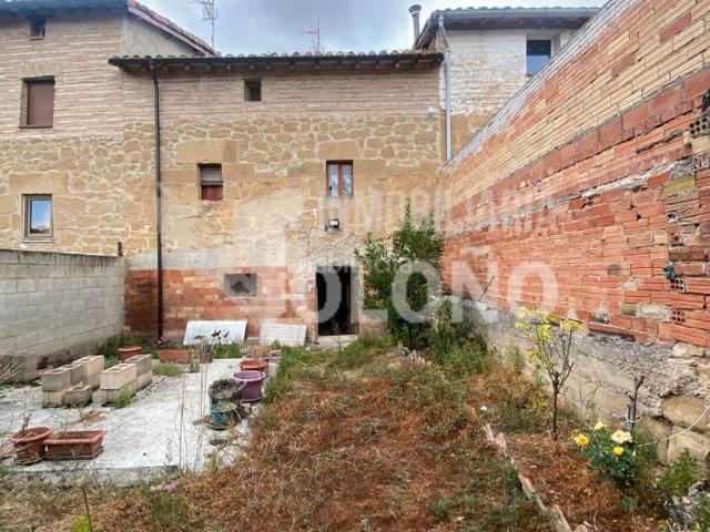 Casa Rural en venta en Rodezno, La Rioja