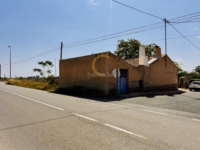 Casa Rural en venta en la Romaneta, el Vinalopó Mitjà / El Vinalopó Medio