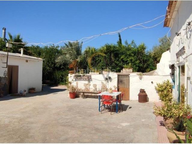 Casa Rural en venta en la Romaneta, el Vinalopó Mitjà / El Vinalopó Medio