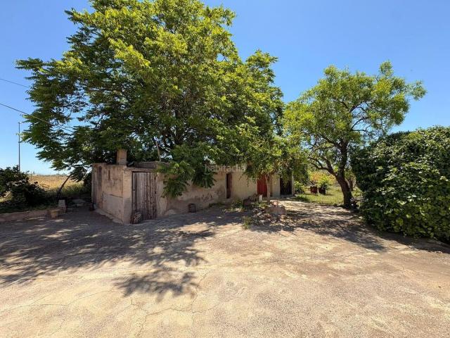 Casa Rural en venta en la Romaneta, el Vinalopó Mitjà / El Vinalopó Medio